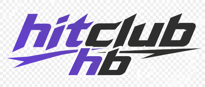 HitClub HB Logo